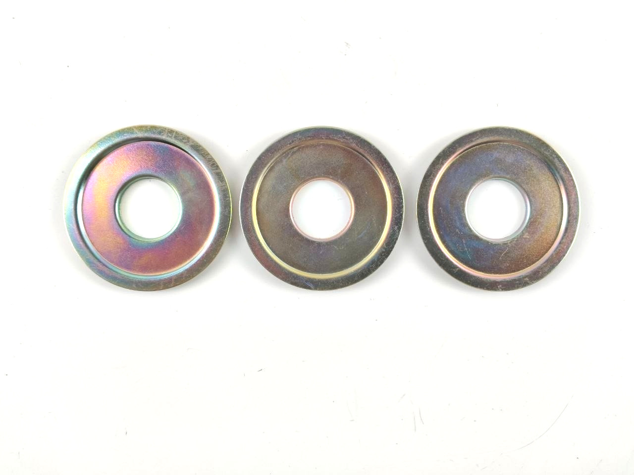 C/Water Pump Spring P/N 13 For Tanabe HC-264A Compressor Genuine Part (PACK 03)
