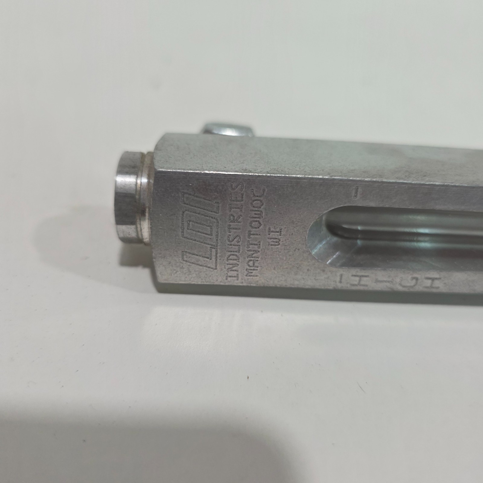 LDI Industries G620-05-A-1 Adapter, G620 Series Back Mount Redline Sight Gage