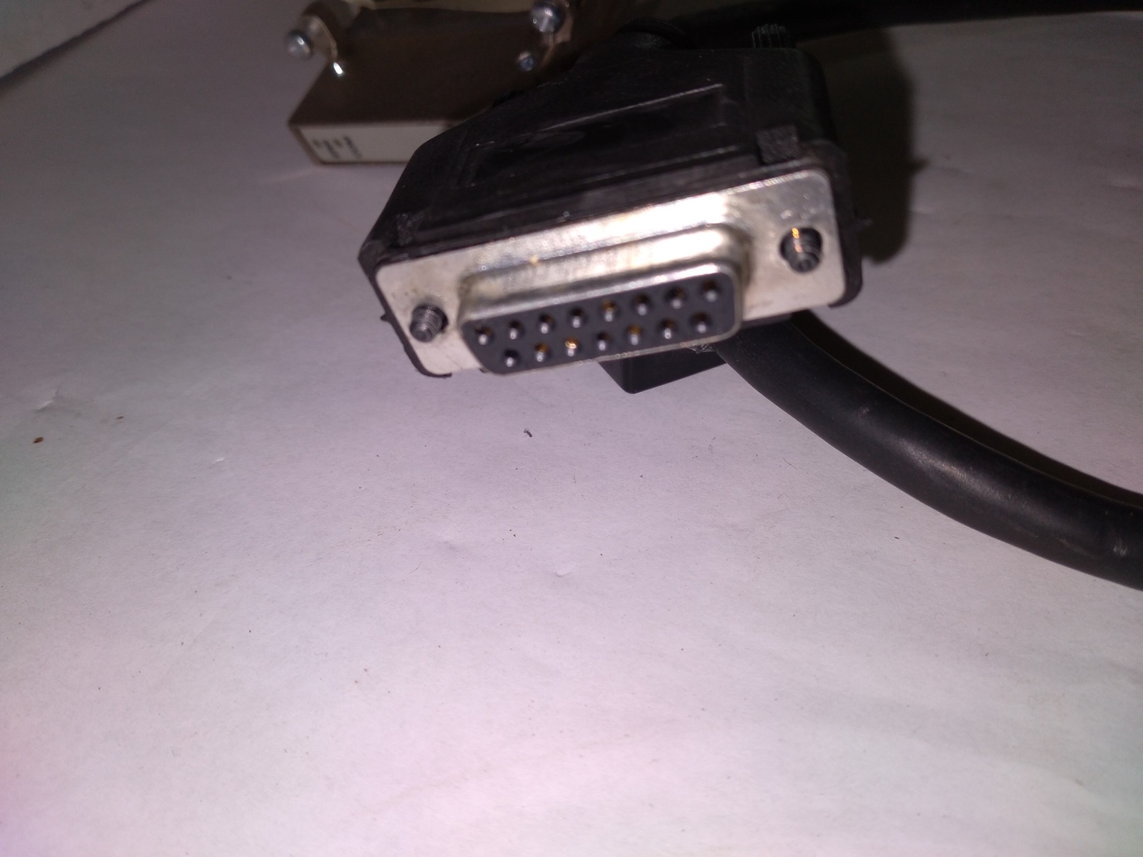 SCHNEIDER ELECTRIC 467 NHP 811 00 PROFIBUS-DP PCMCIA BOARD PV 03 RL 10 SV 5.02K