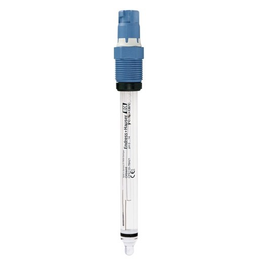 ENDRESS+HAUSER CPS11D-7FA2C PH COMB ELECTRODE
