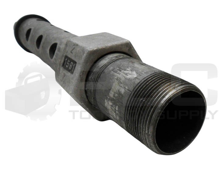 GRESEN HYDRAULICS 1591