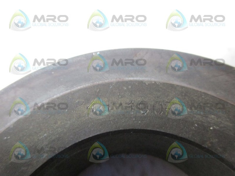 DUNLOP 24H100F TIMING BELT PULLEY NSNP