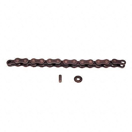 WHEELER-REX 7914 1/2″ Glass Cutter Replacement Chain