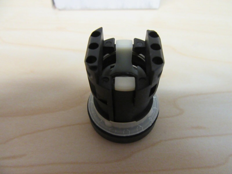 Siemens 3SB3250-0AA21 Red Push Button 3SB32500AA21 (Pack of 3)