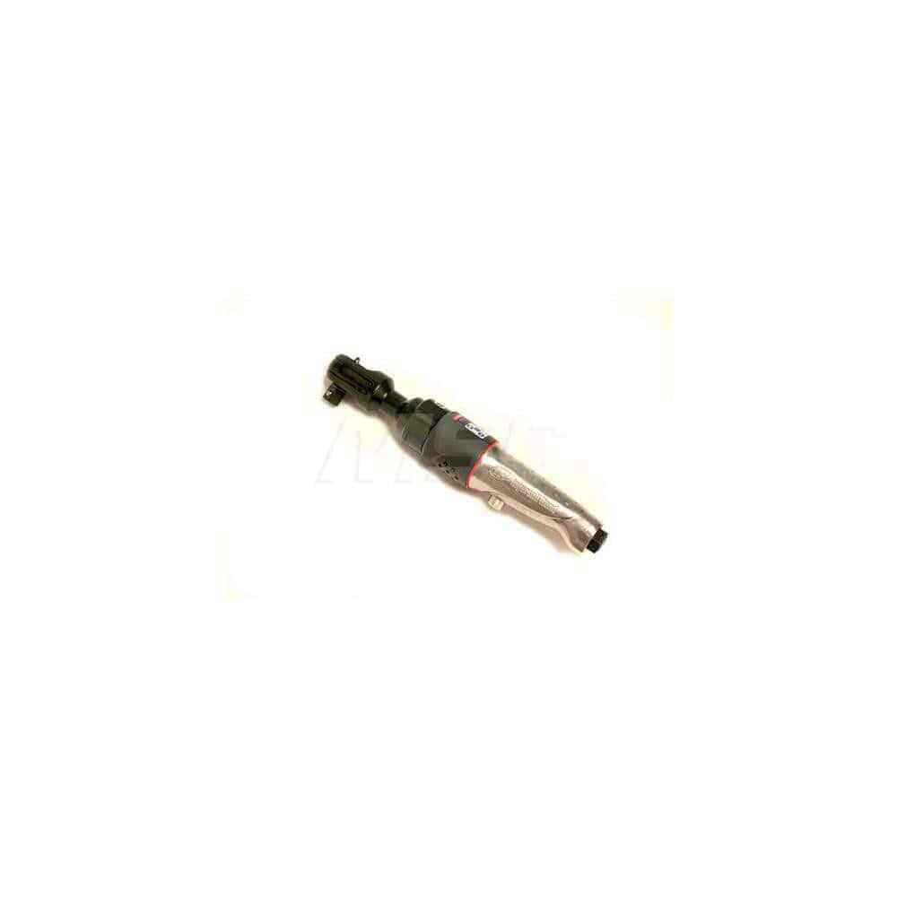 Ingersoll Rand 109XPA Air Ratchet: 3/8″ Drive, Inline Handle, 1/4″ Inlet, 4 CFM
