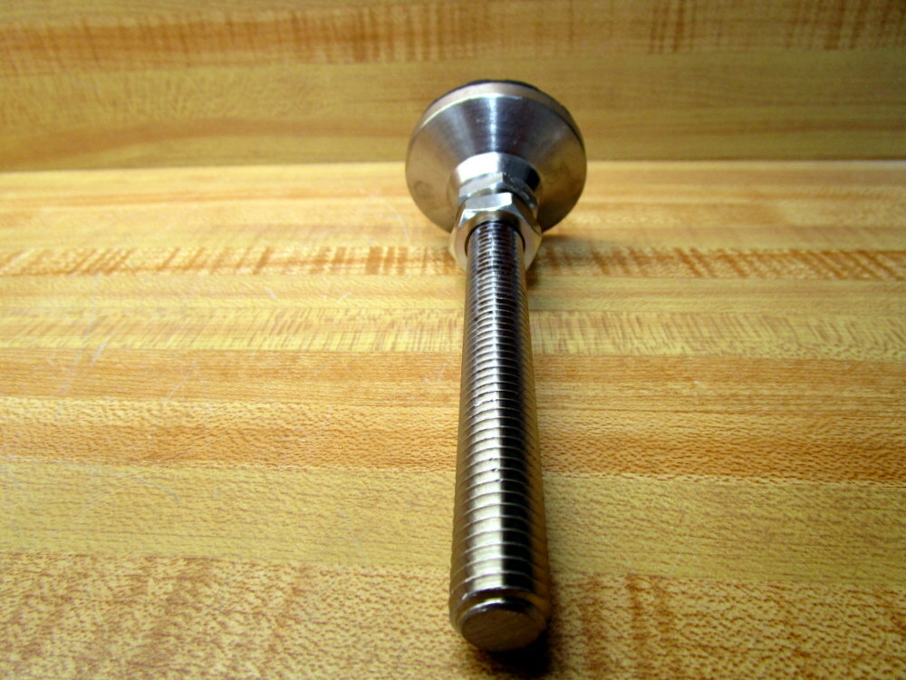 Part 422958 RC Base Leveling Mount