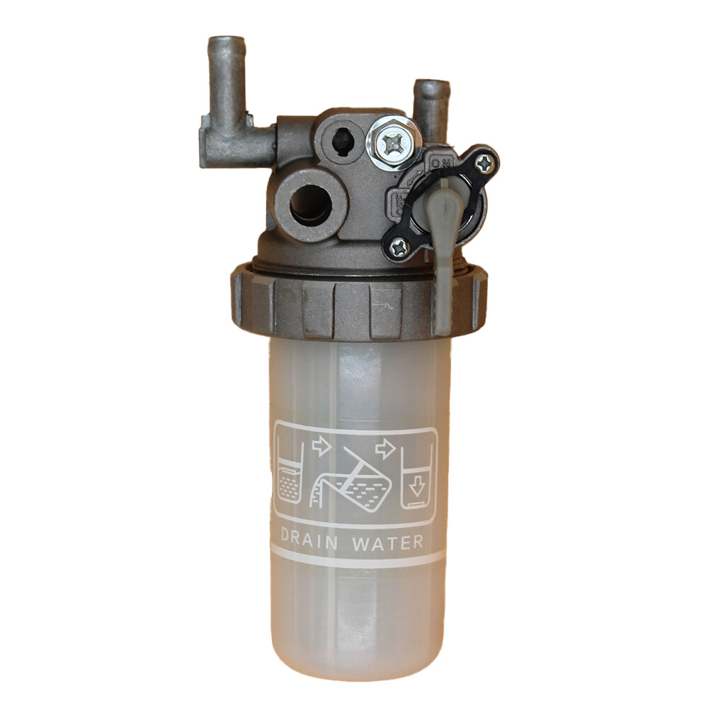 1G410-43350 Fuel Separator Fits Kubota M8200 M8540 M9000 M95S M95X M9540