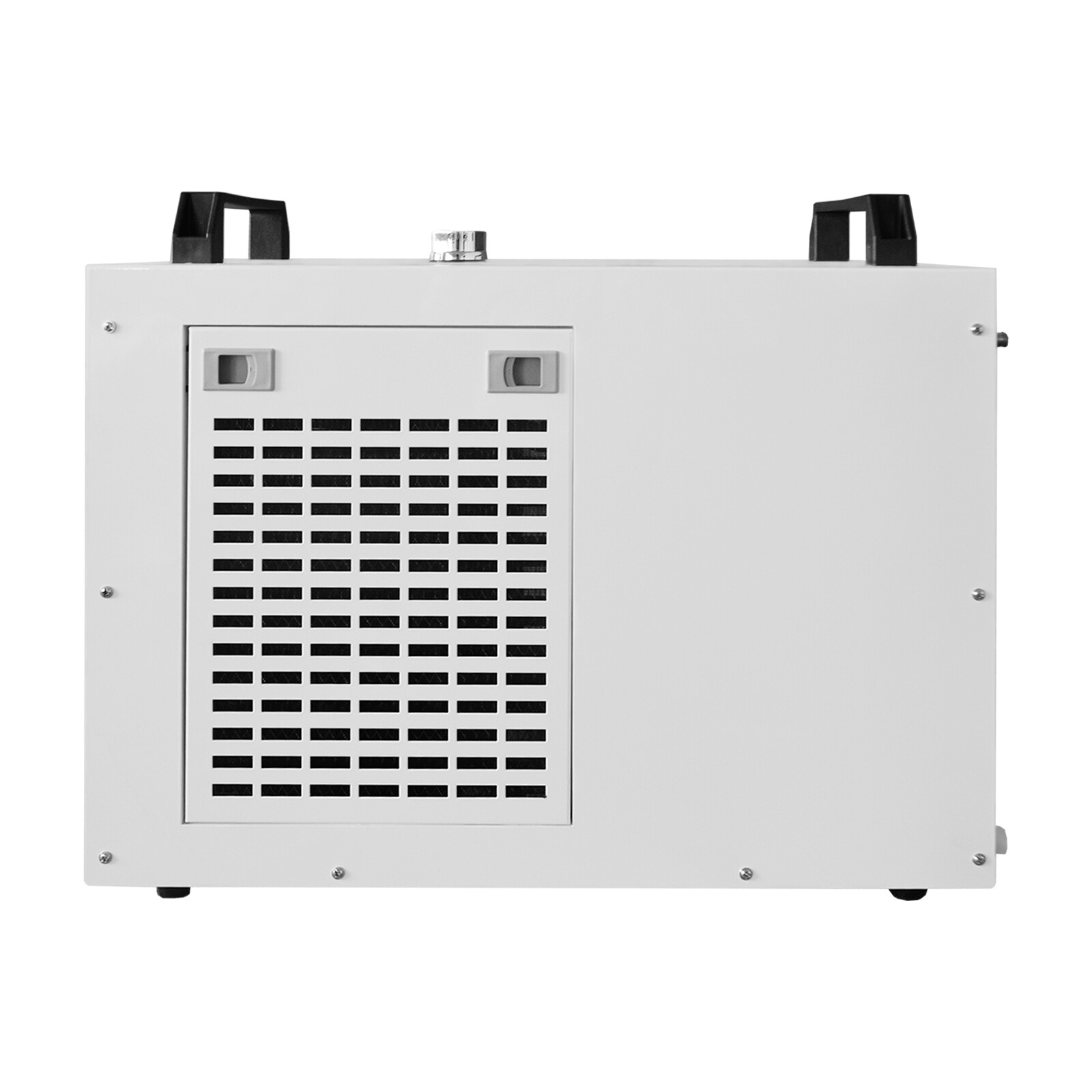 CW5200 Laser Industrial Water Chiller 6L for CO2 Laser Tube Engraver Cutter