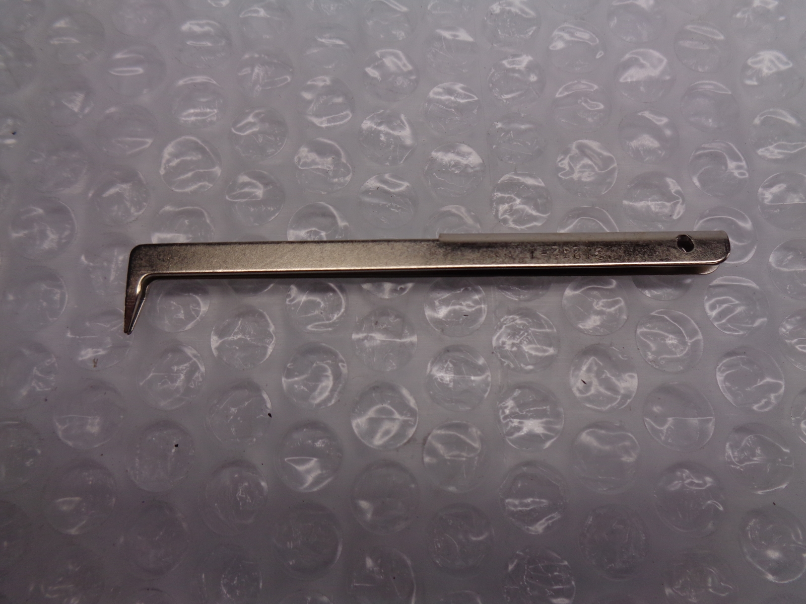 MOUSER ELECTRONICS 91232-1 571-912321 EXTRACTION TOOL NSMP