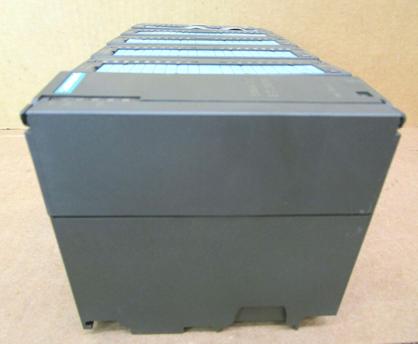 Siemens Simatic S7 6ES7 153-1AA03-0XB0 321-1BH02-0AA0 322-1BH01-0AA0 50729HM