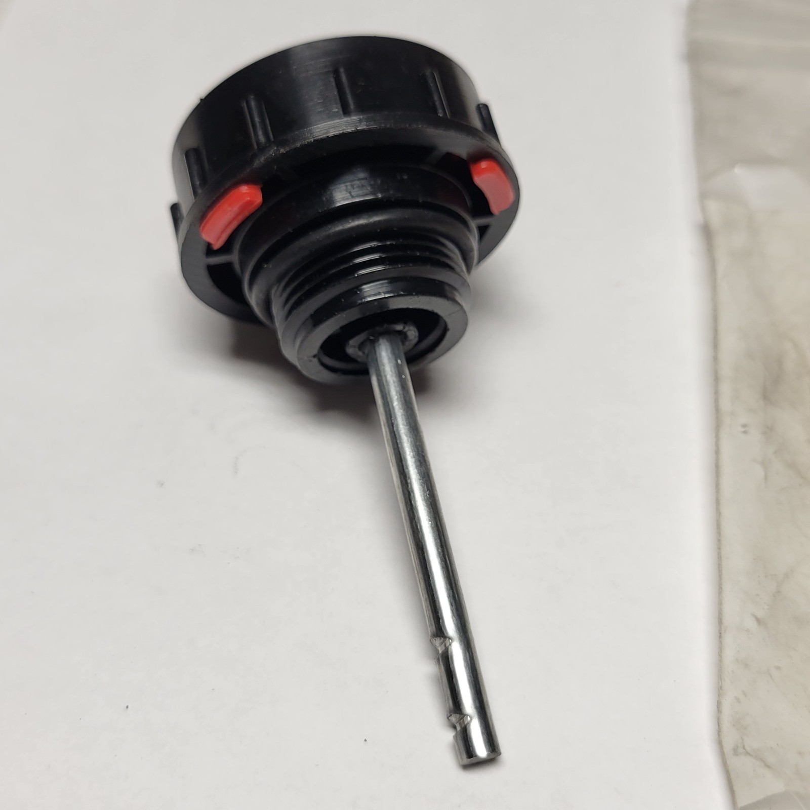 MISELLI 640049 Dipstick, Breather Cap 3/4″ – New Old Stock