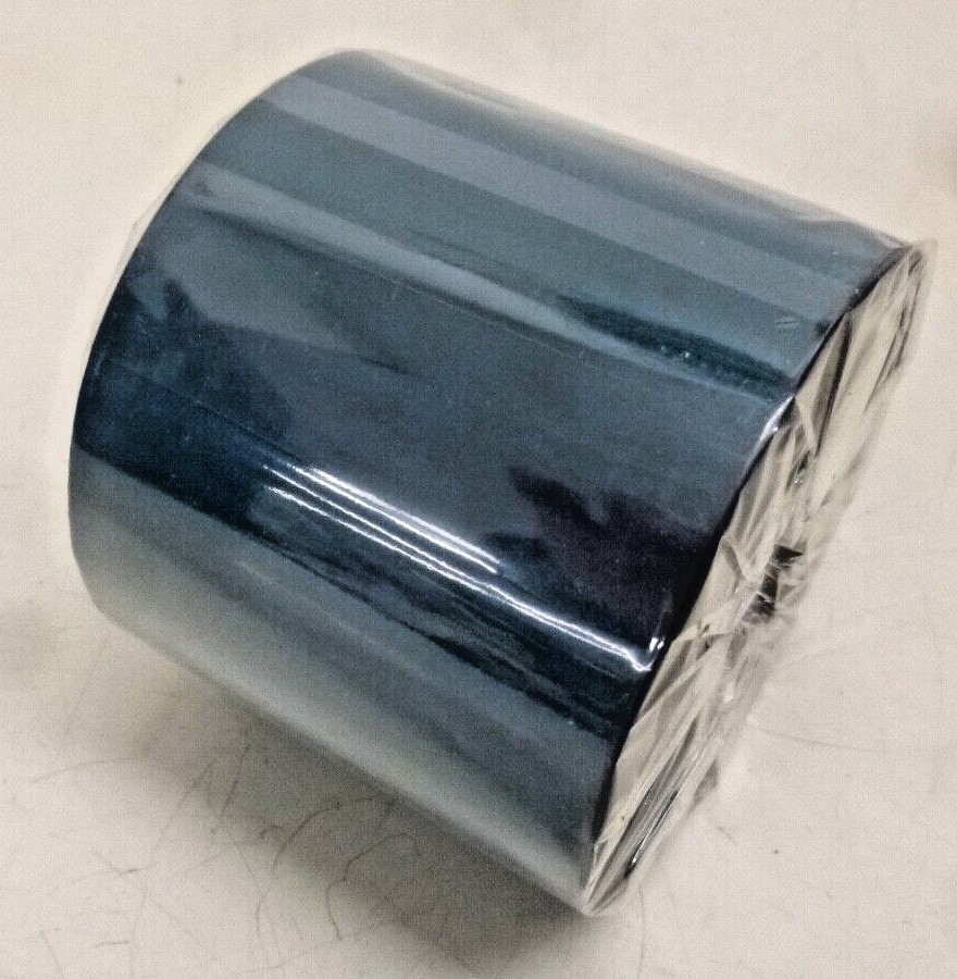 NEW Zebra, Label Printer Ribbon,Wax, PK6