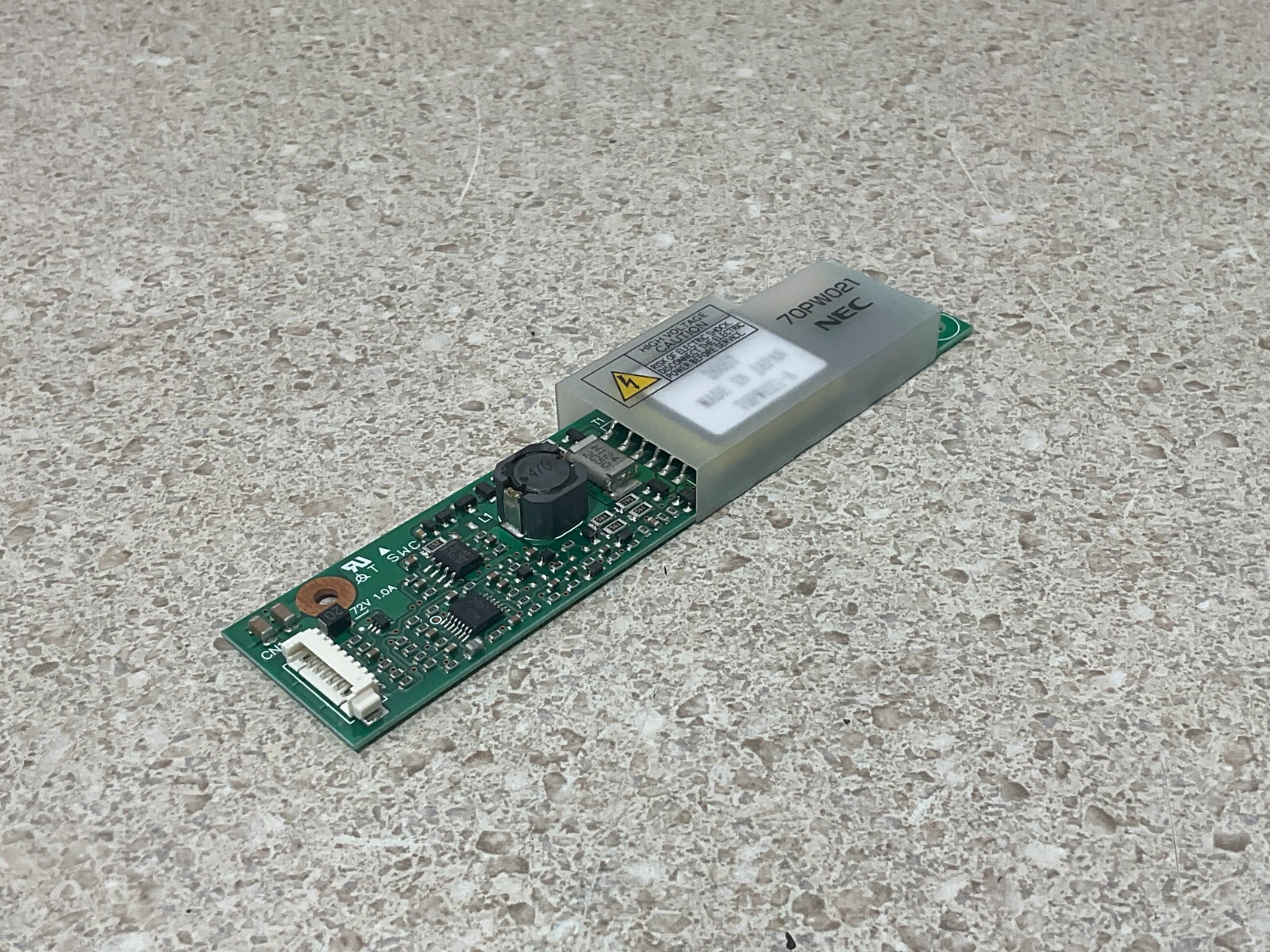 NEC 70PW021 NEW