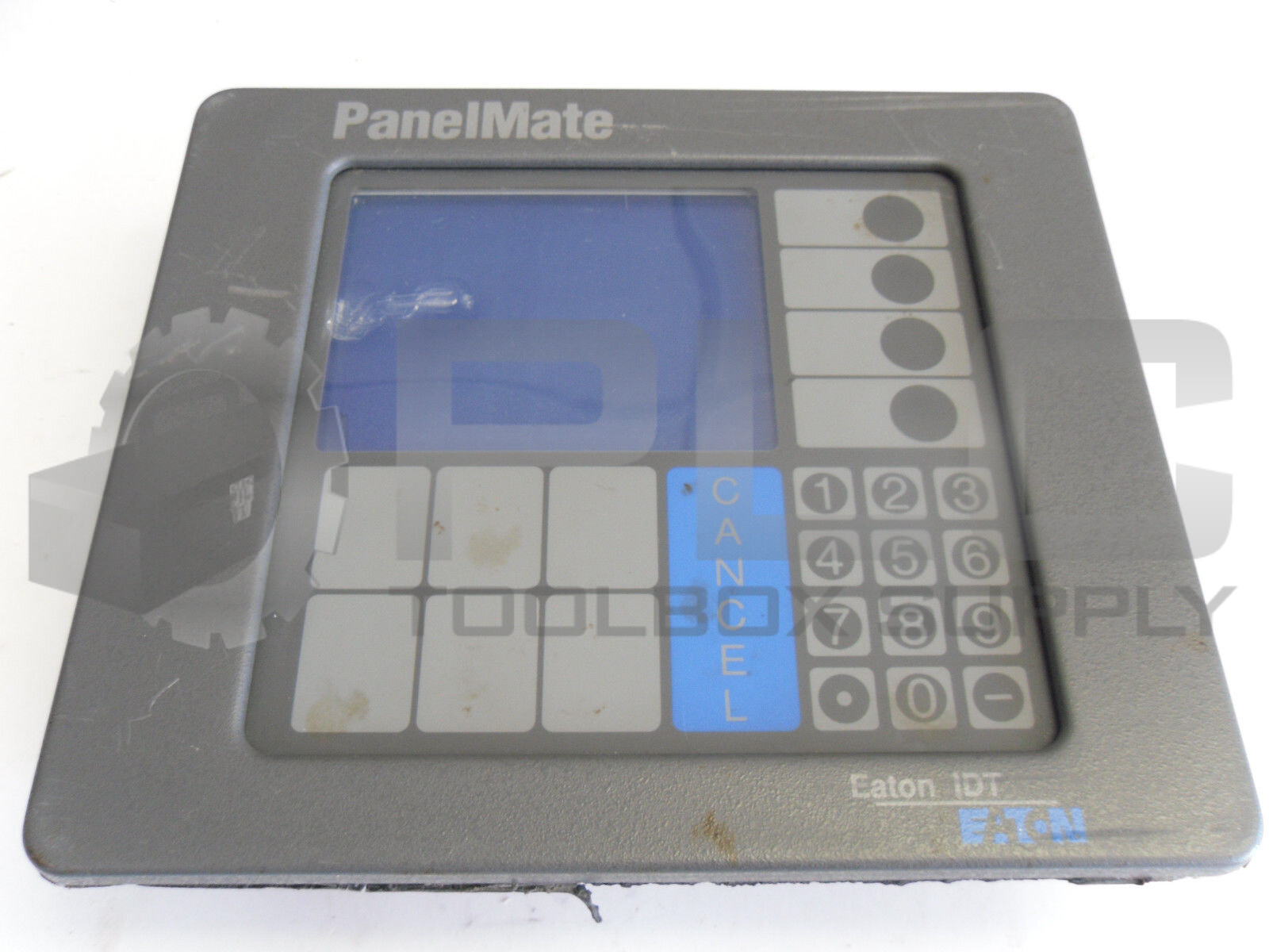 EATON 92Y00898-00 PANELMATE 100,8 PG OPERATOR INTERFACE DISPLAY