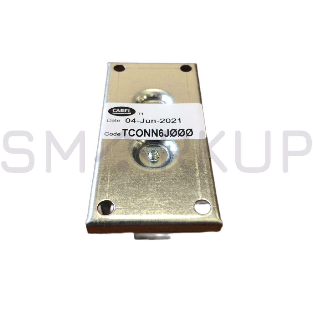 New In Box CAREL TCONN6J000 Panel Splitter
