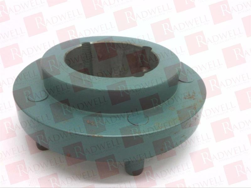 ASEA BROWN BOVERI 008011 / 008011 (USED)