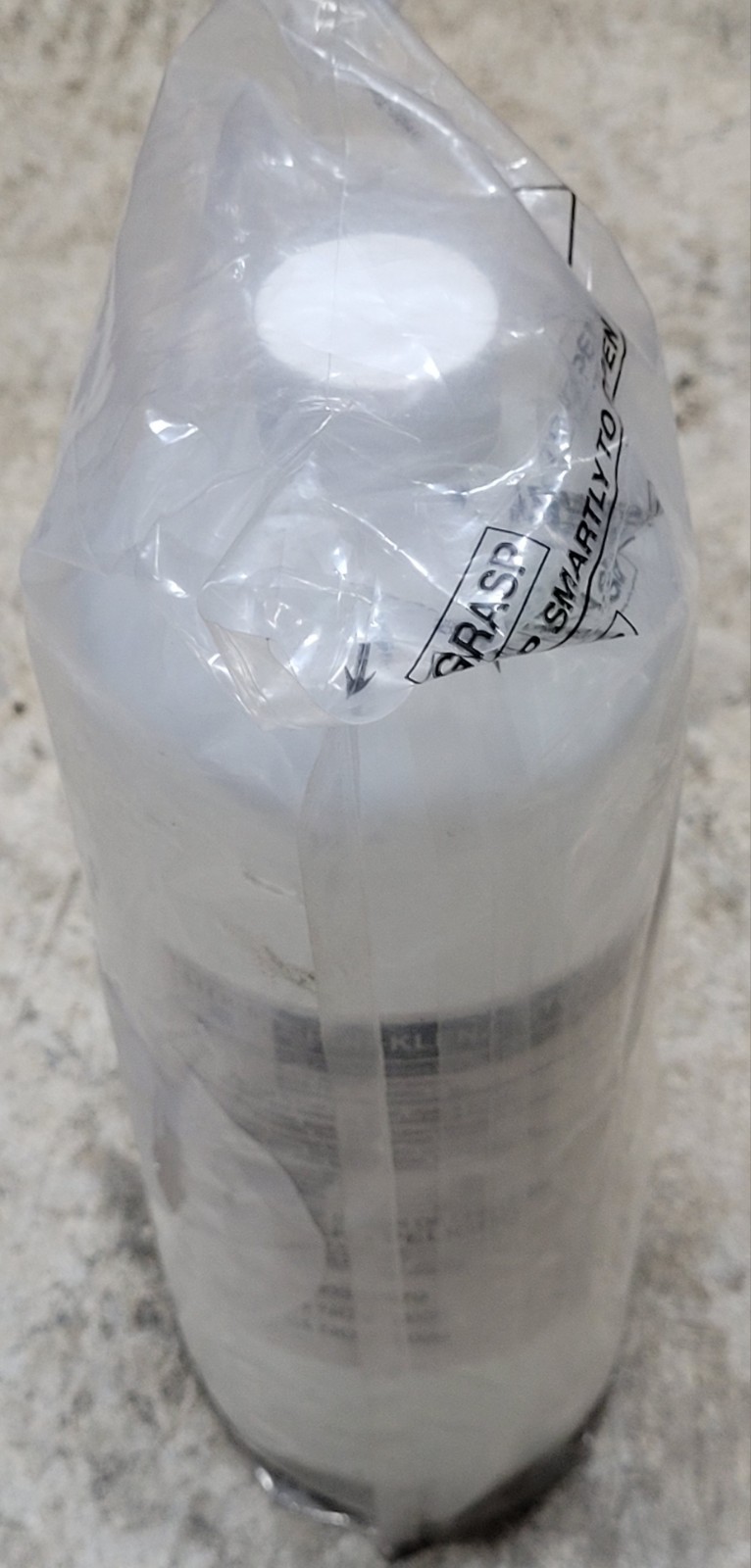Steris 6528-73 Spor-Klenz RTU 1qt. ready to use Nov 2026