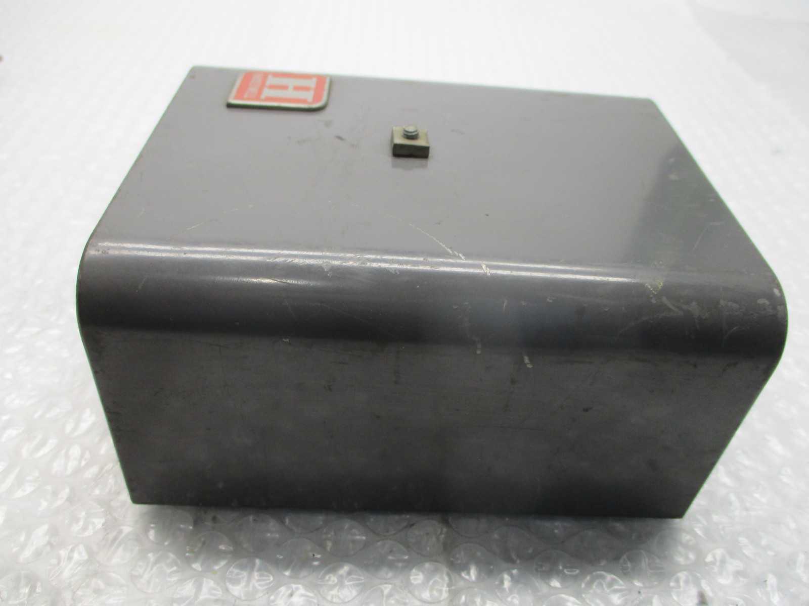 HONEYWELL R482C-1089-1 ENCLOSURE UNMP