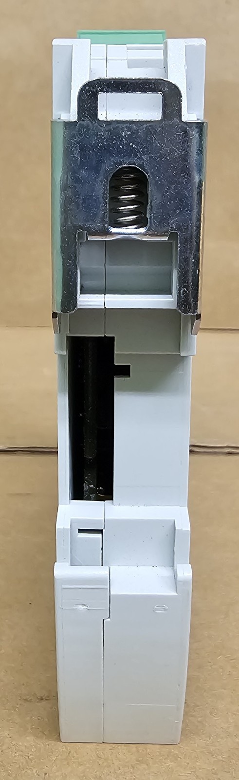 Stahl 9163/23-11-11s Isolating Repeater Hart Input
