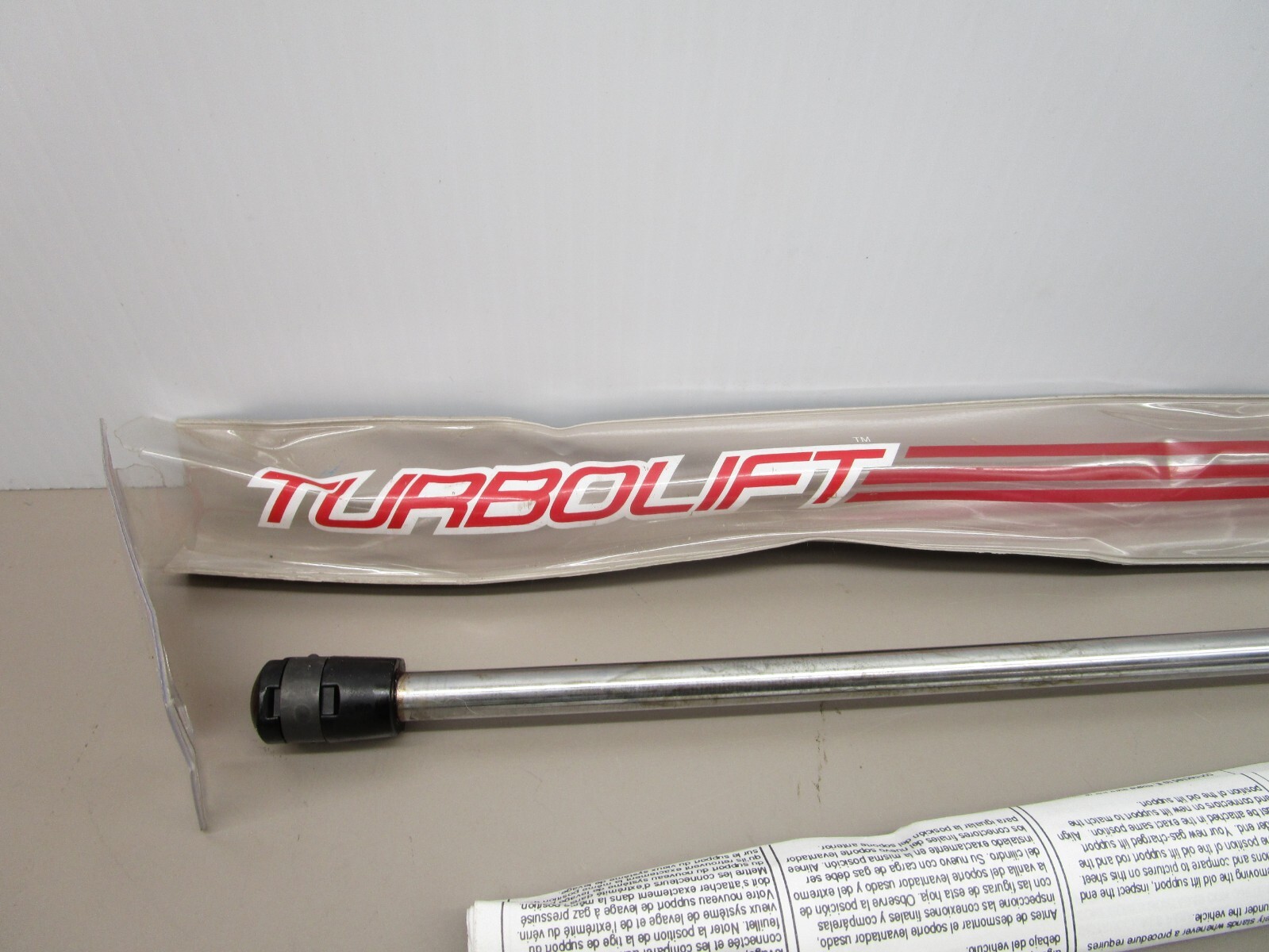 Napa Turbolift 4304 Gas Spring Assembly 819-4723 29″