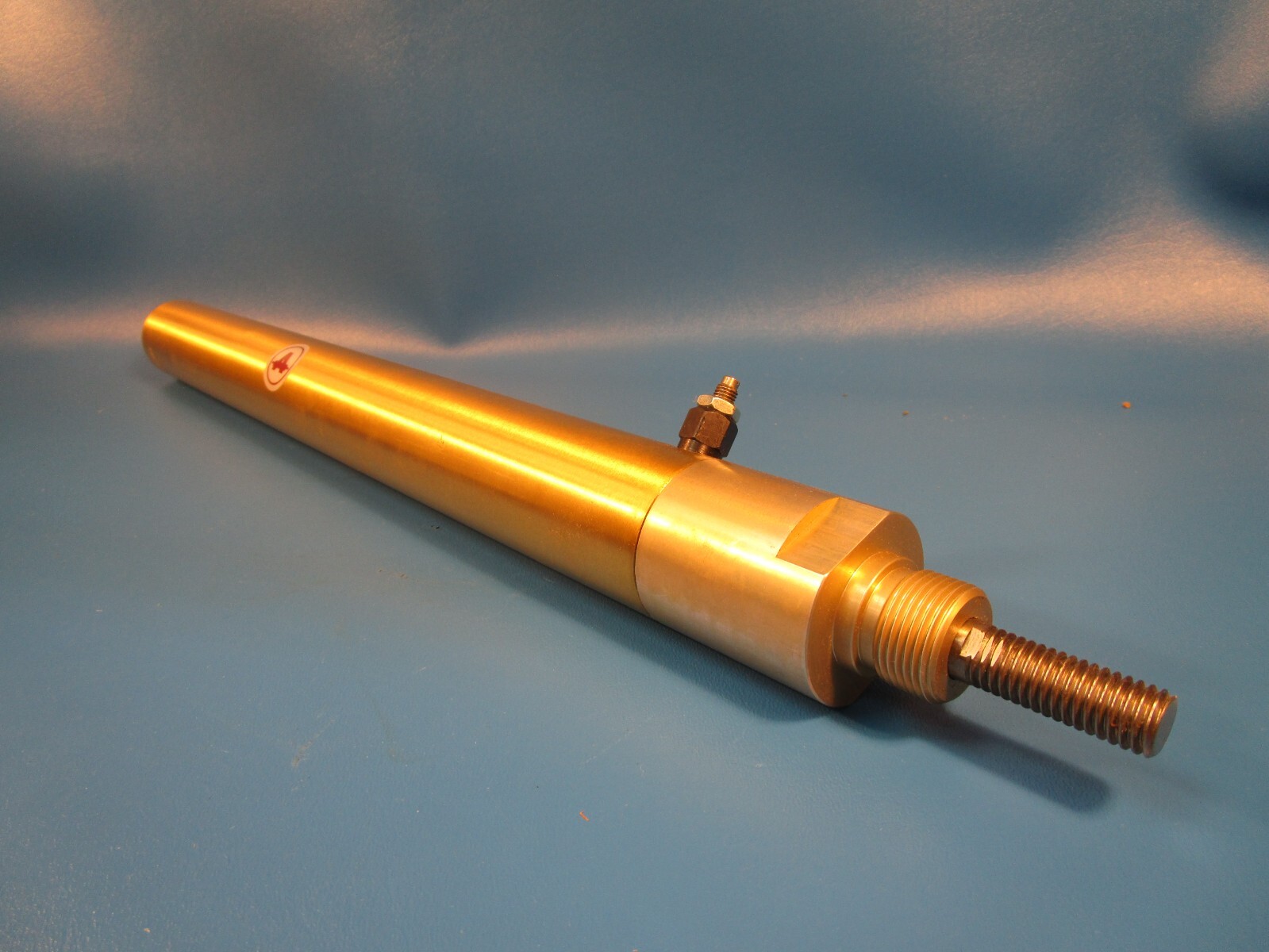 ALLENAIR E 1 1/2 X 12 1/2 FC NT RG, Air Cylinder 1-1/2″ Bore X 12″ Stroke
