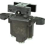 Honeywell 1TP7-7 MICRO SWITCH Rocker Switches: Power Duty TP Series Single P…