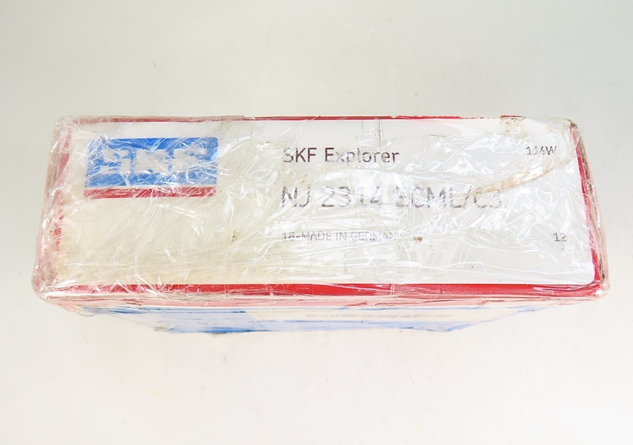 SKF NJ 2314 ECML/C3 NJ2314ECML/C3 70x150x51mm *USA Seller* NEW IN BOX
