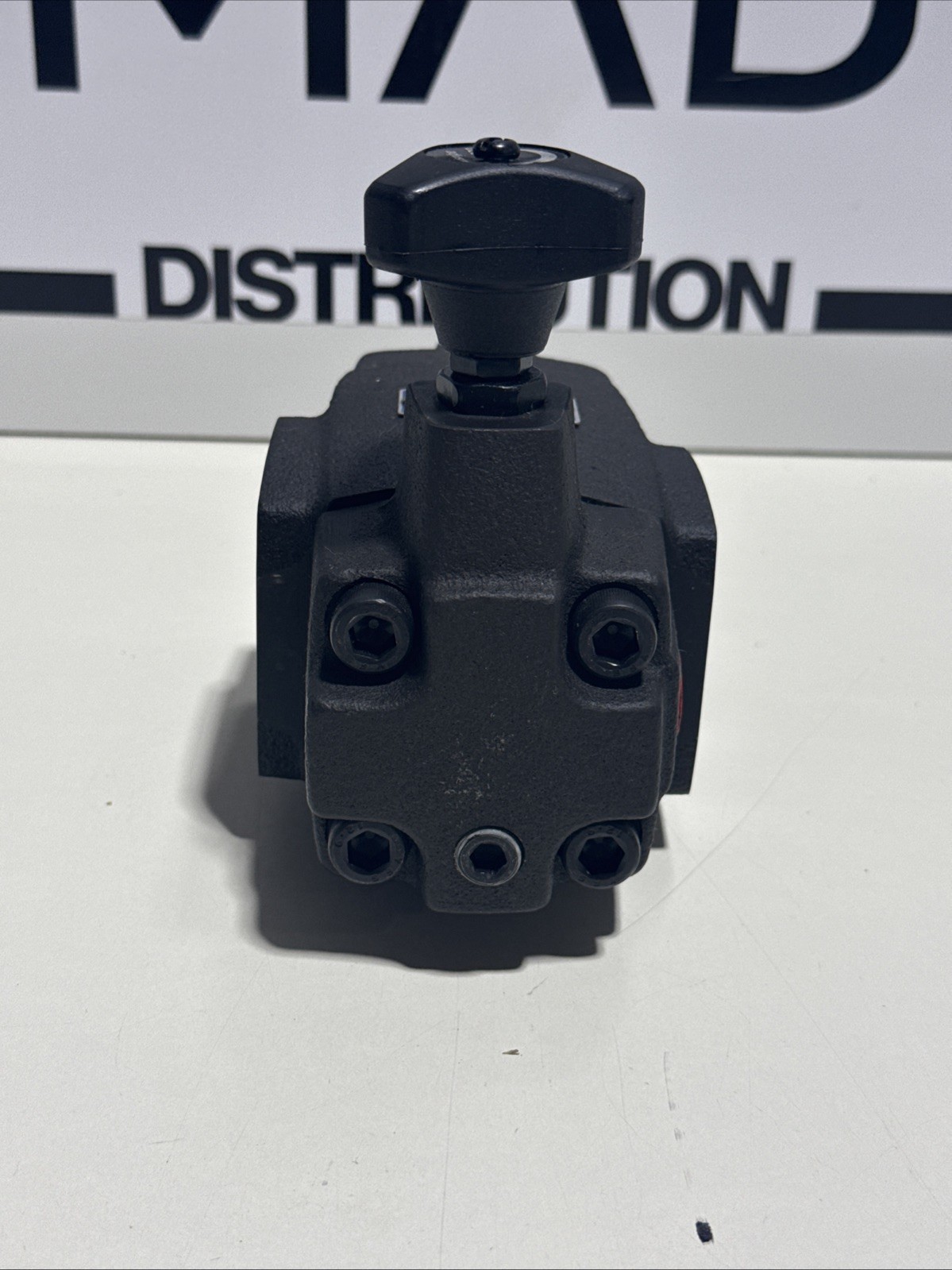 Northman Fluid Power PRV-T06-2-10-N Pressure Relief Valve