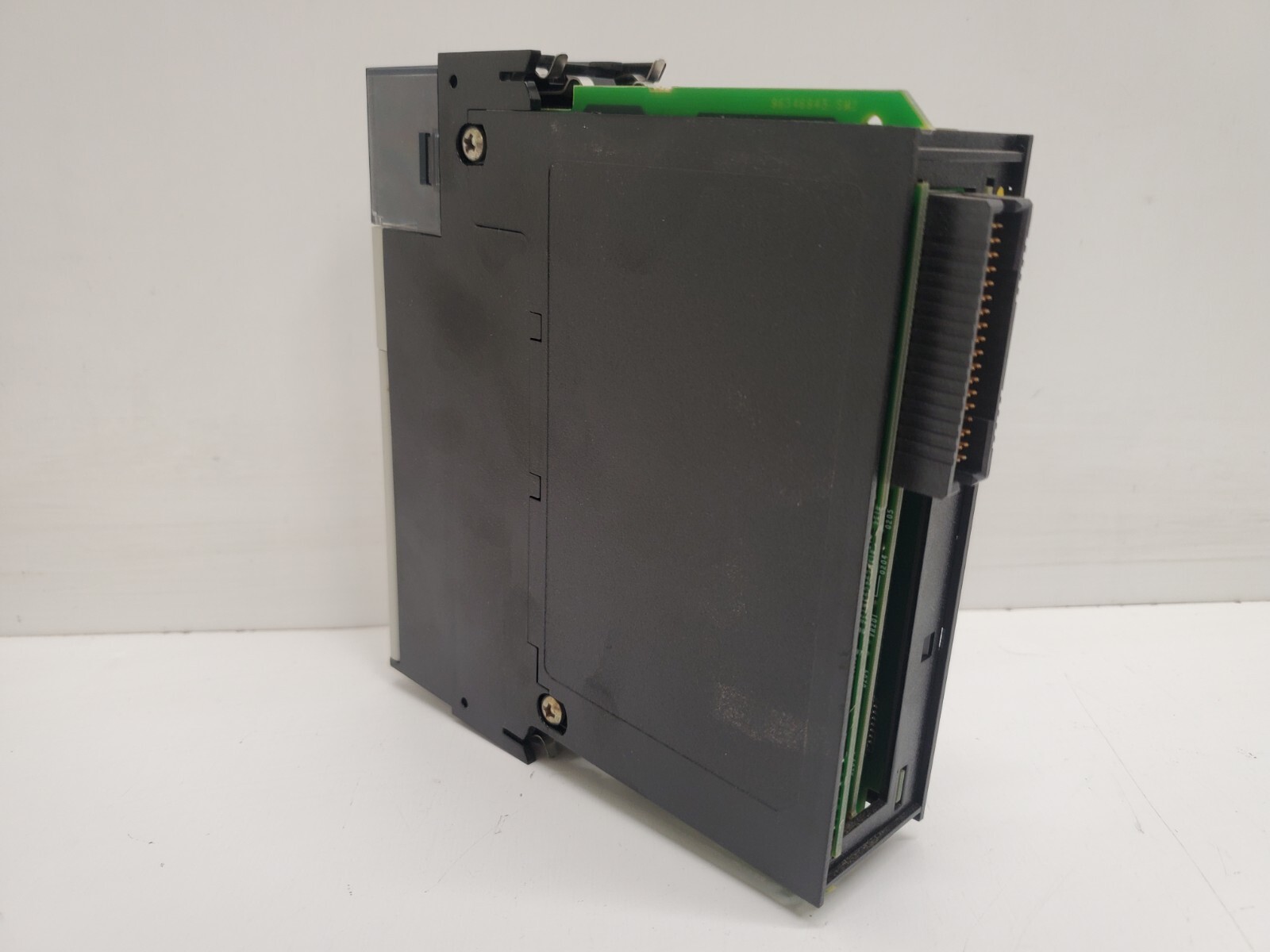 GUARANTEED! ALLEN-BRADLEY 1.2 F/W CONTROLLOGIX PROCESSOR MODULE 1756-L55/A