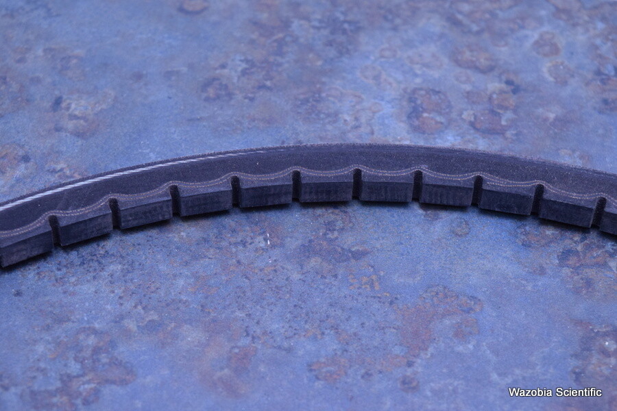 EMERSON BROWNING 5VX580 V-BELT