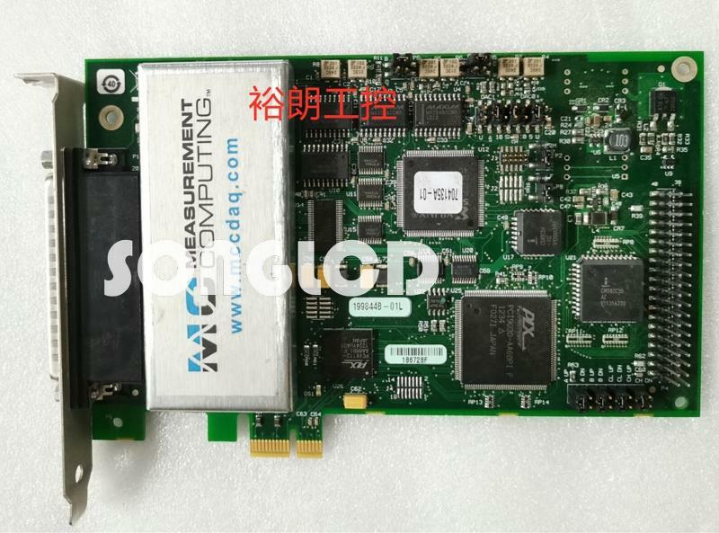 1PCS Measurement Computing 704135A-01 90days warranty via DHL or FedEx