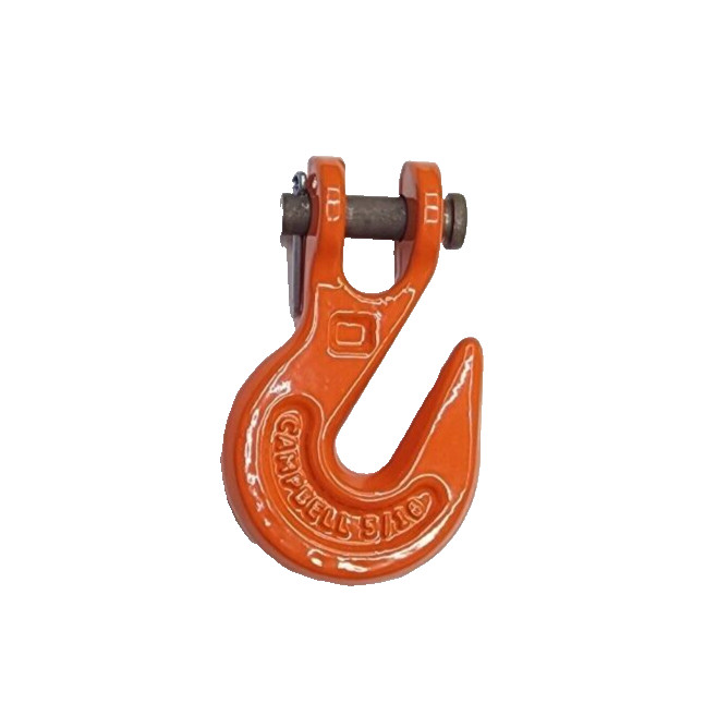 APEX TOOL CAMPBELL 450-3415 5/16″ 5100 lb ALLOY CLEVIS GRAB HOOK *C16