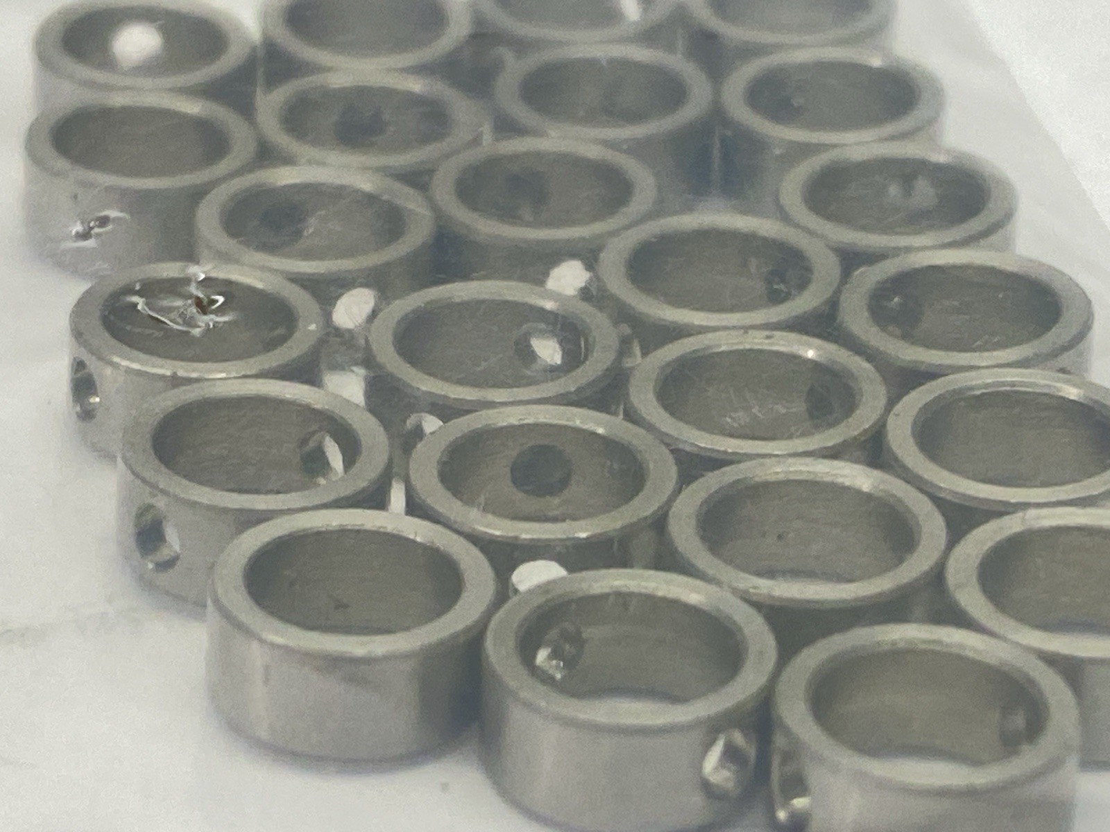 Bosch Rexroth R039660544 Locating Ring D=9 & LOT OF 24