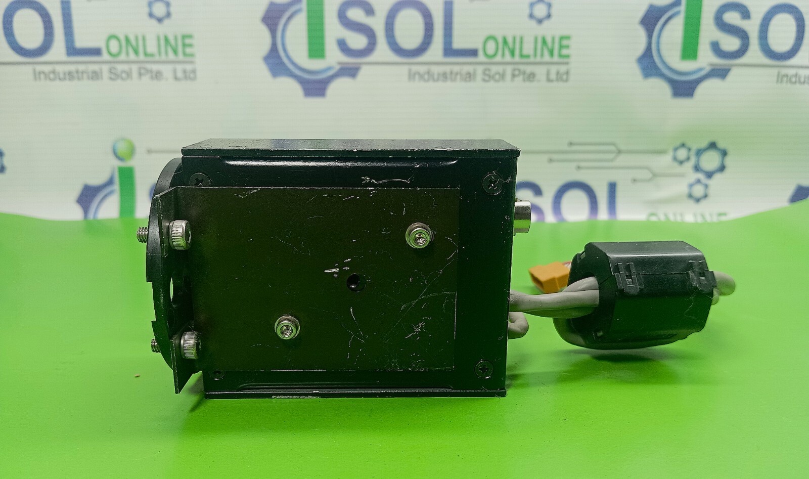 HAMAMATSU C5460-01D High-Sensitivity Photodetector APD Module C5460 Series Japan