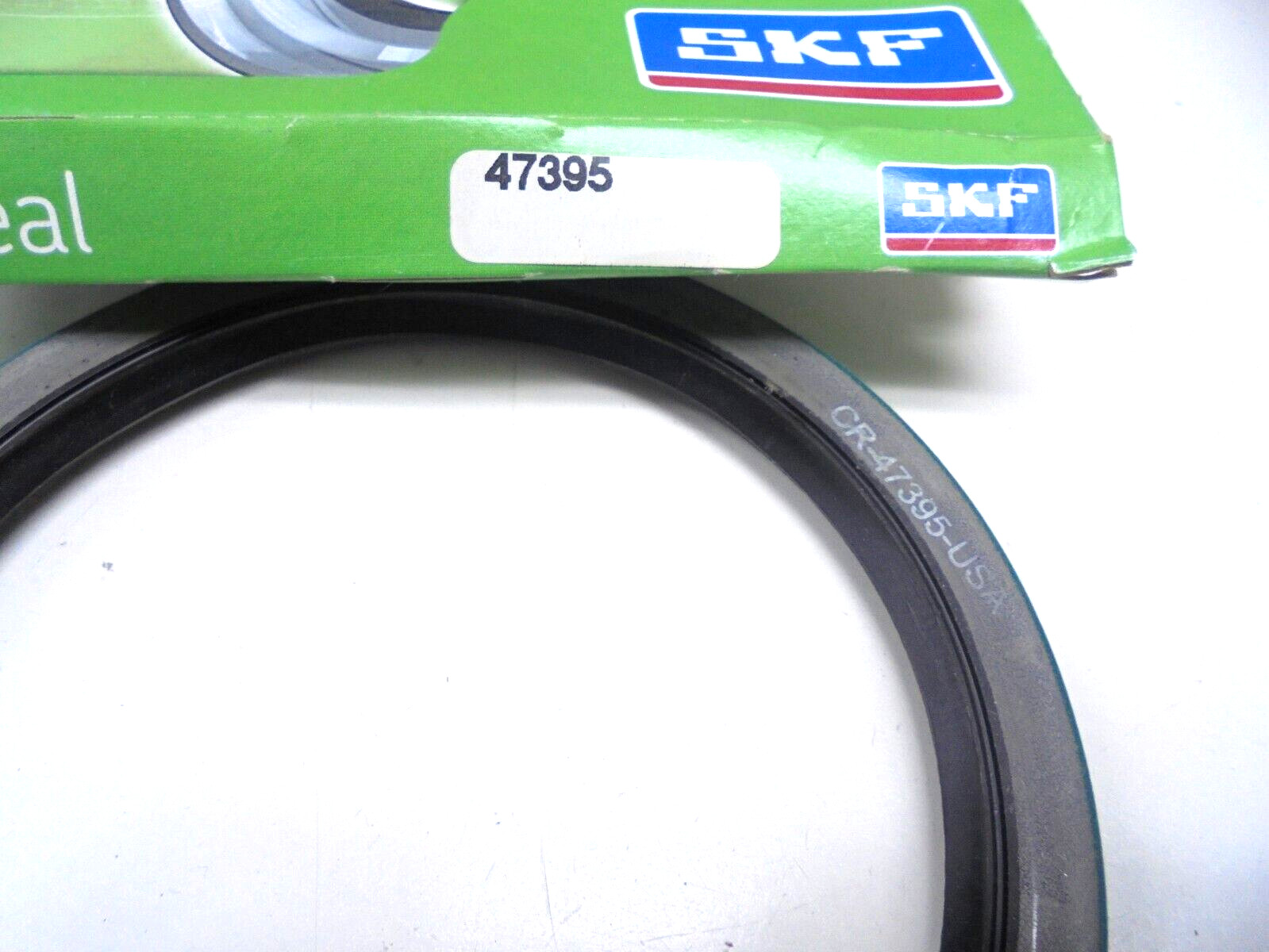 SKF 47395 Oil Seal 4.750″ ID x 5.751″ OD x 0.500″ W