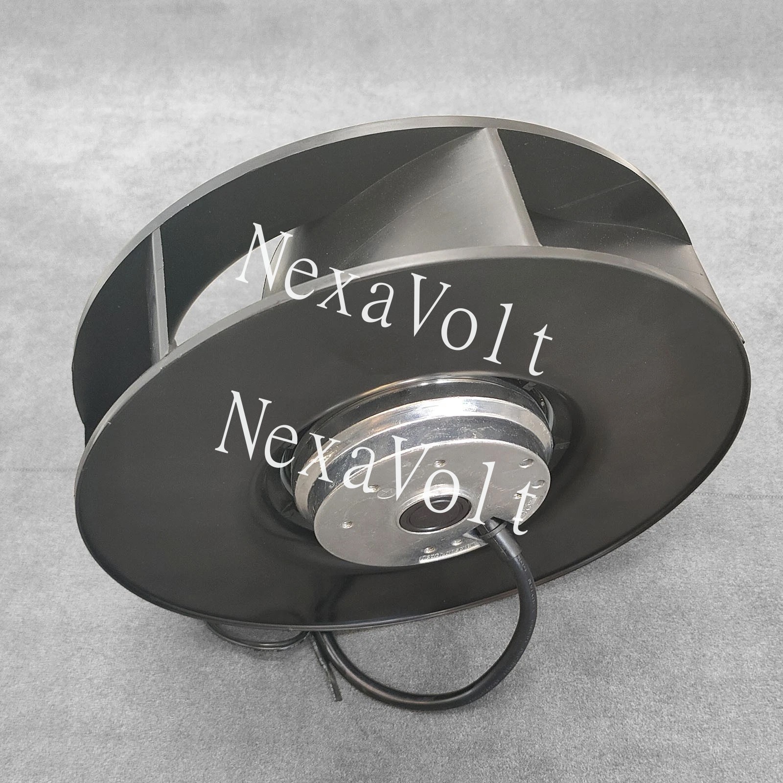1PC New Fan R2E220-AE86-12 230V 50Hz 85W 4 Wire Centrifugal Fan