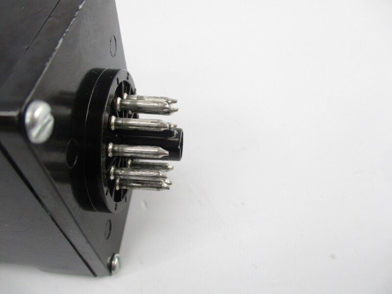 SKAN-A-MATIC T40300 115VAC UNMP