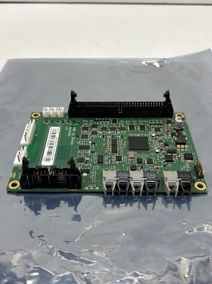 (NOB) ABB BINT-12C Control Panel Board 3AUA0000077967 for ABB ACS-880 / ACS-580