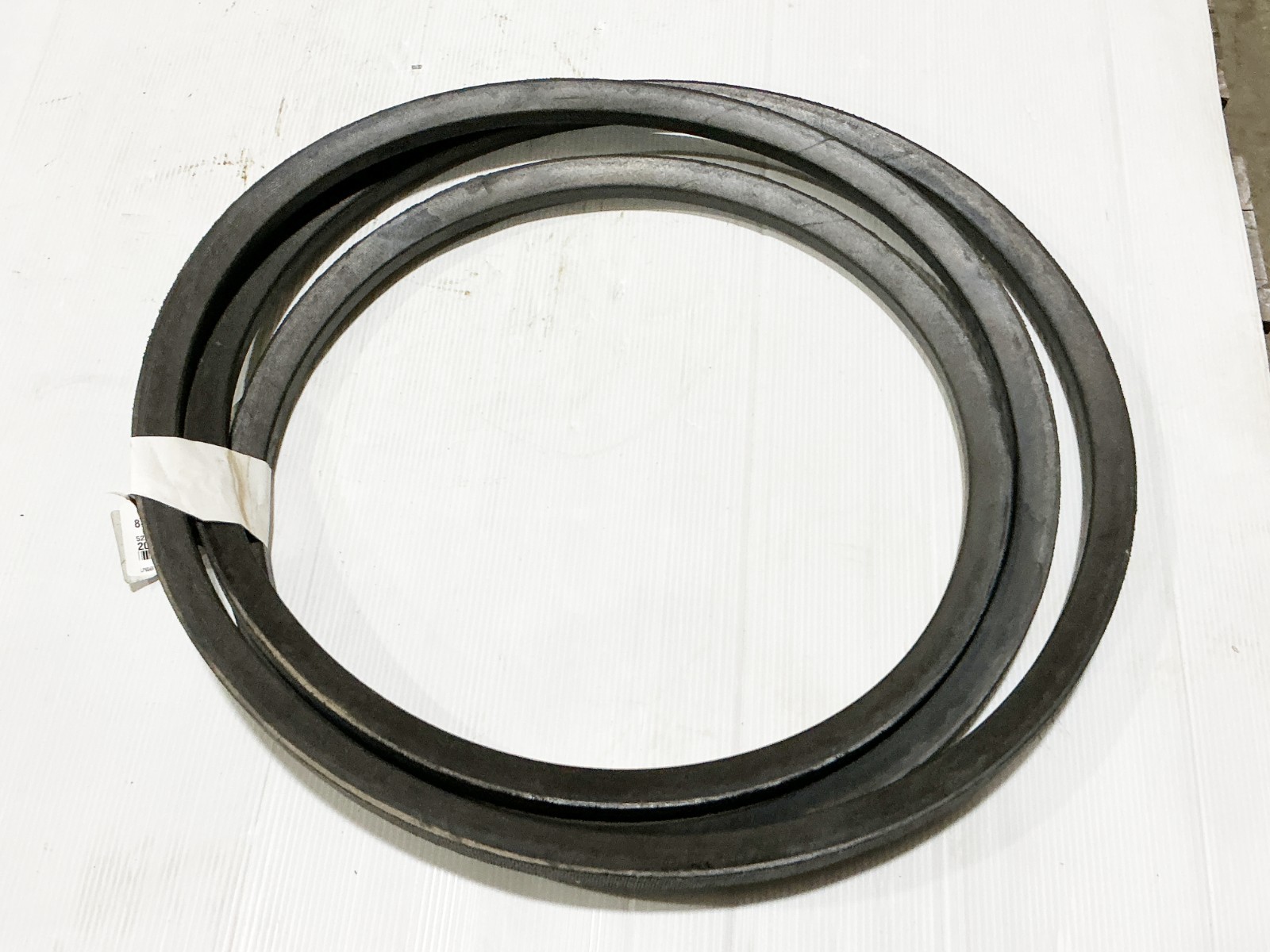 New Continental 8V1800 HY-T Wedge Belt 180″ Length 1″ Cross Section