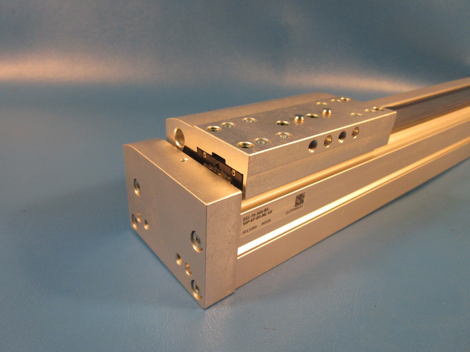 Festo EGC-70-300-BS-10P-KF-0H-ML-GK, 3013390 Ball Screw Axis, 300mm Stroke