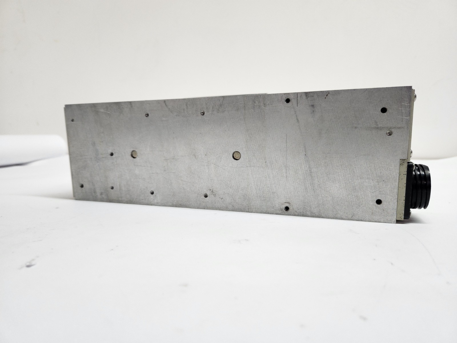 Spectra-Physics 161C-01 16w Argon-Ion Laser Head ~ Untested