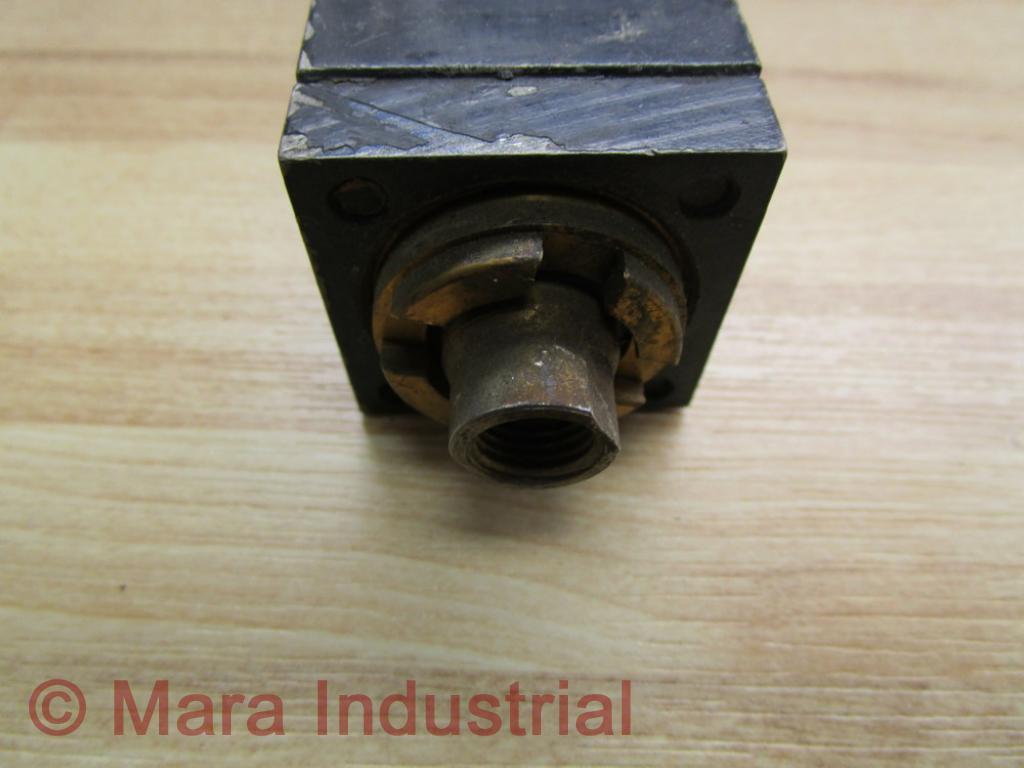Parker F2AUS29A Cylinder
