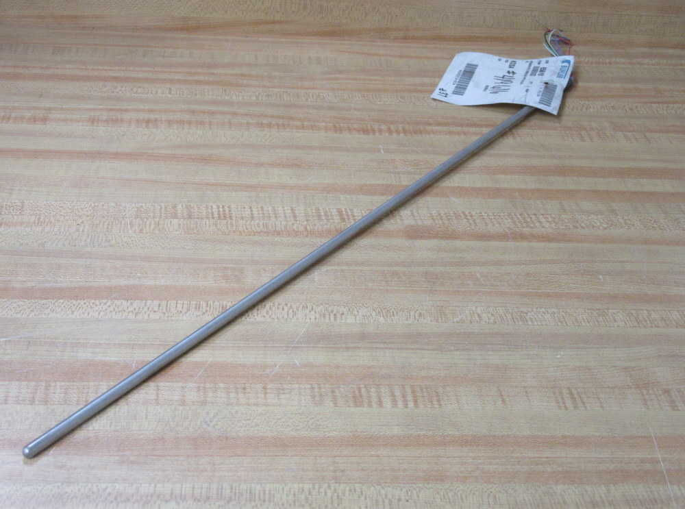 Buehler UUX56510-037 Sensor RTD MRH-301-PPP-24.0-9-4L