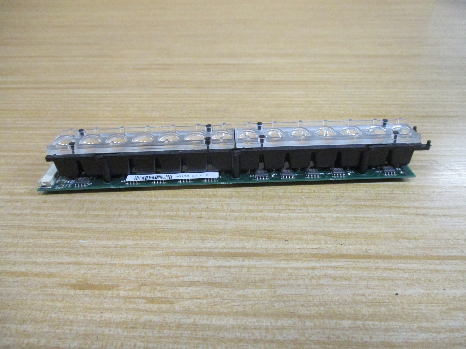 STI 16195-0030 Light Curtain Board 161950030