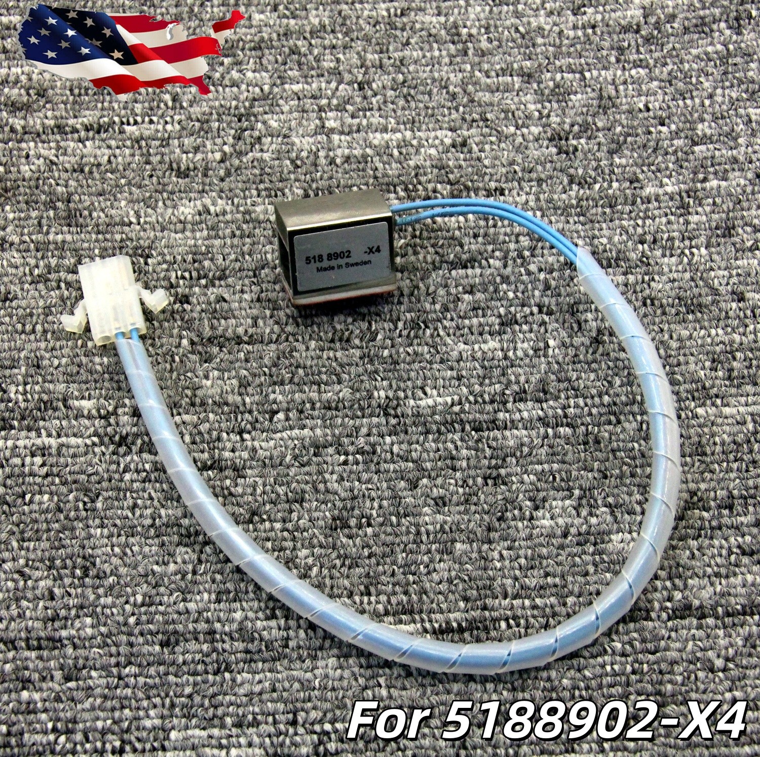 1Pc New Fits For Leakage Sensor 5188902-X4 US SELLER