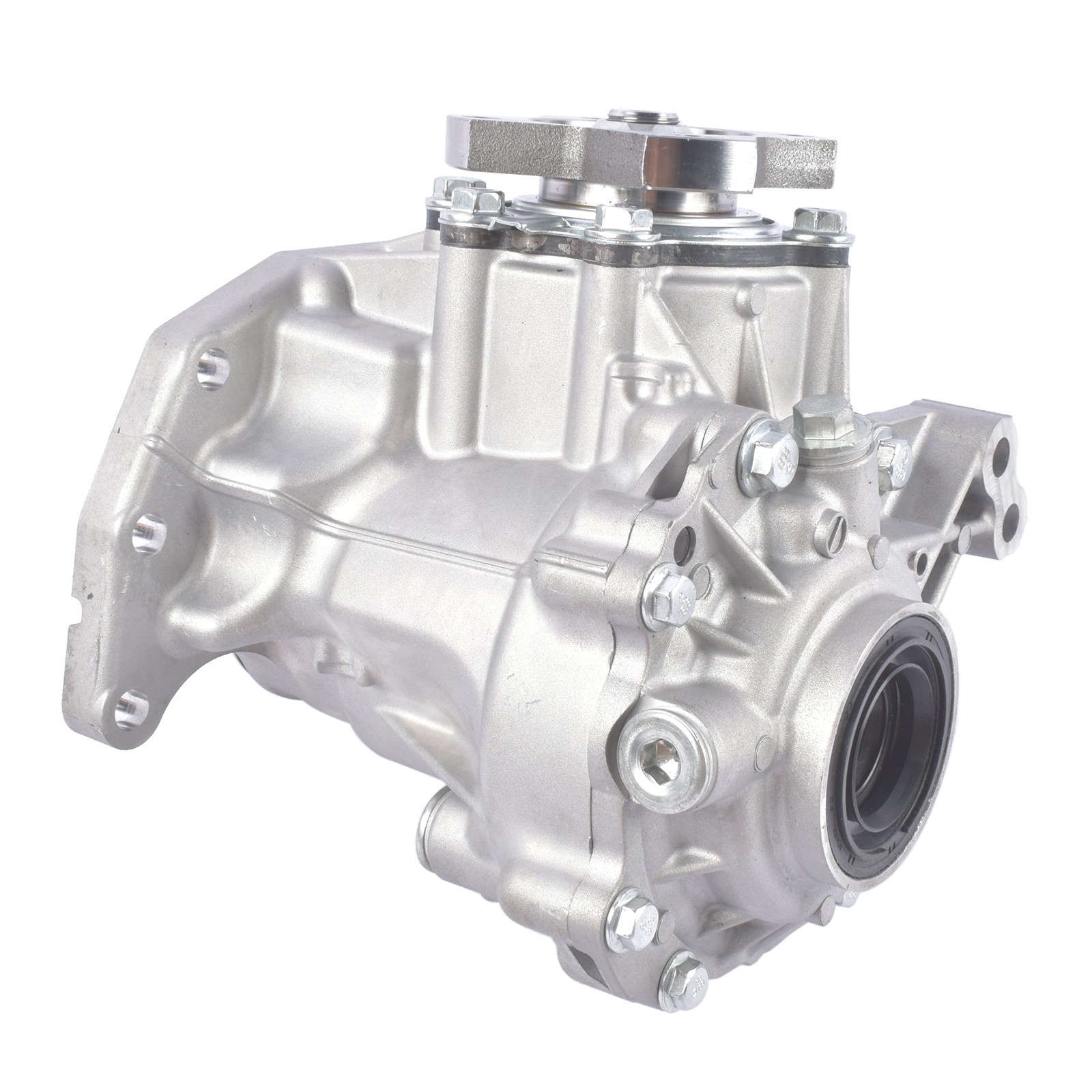 Transfer Case Assembly Fits for INFINITI QX60 Nissan Murano Pathfinder Sport