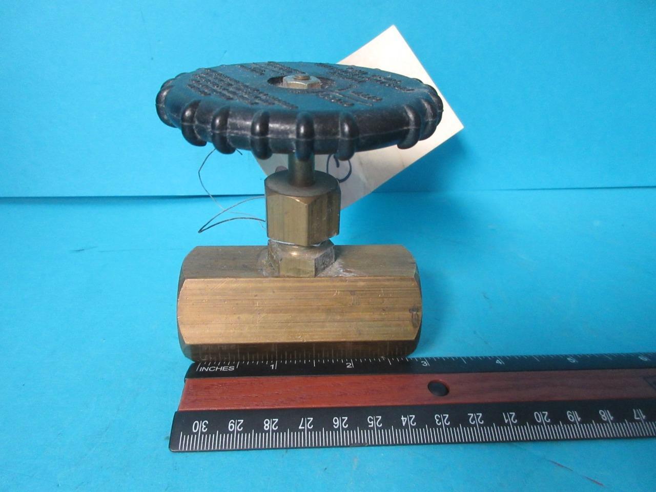 FRANK W MURPHY PD8183- 1/4 X 1/4 PULSATION DAMPER 55700204 CK-3 PD8100 SER