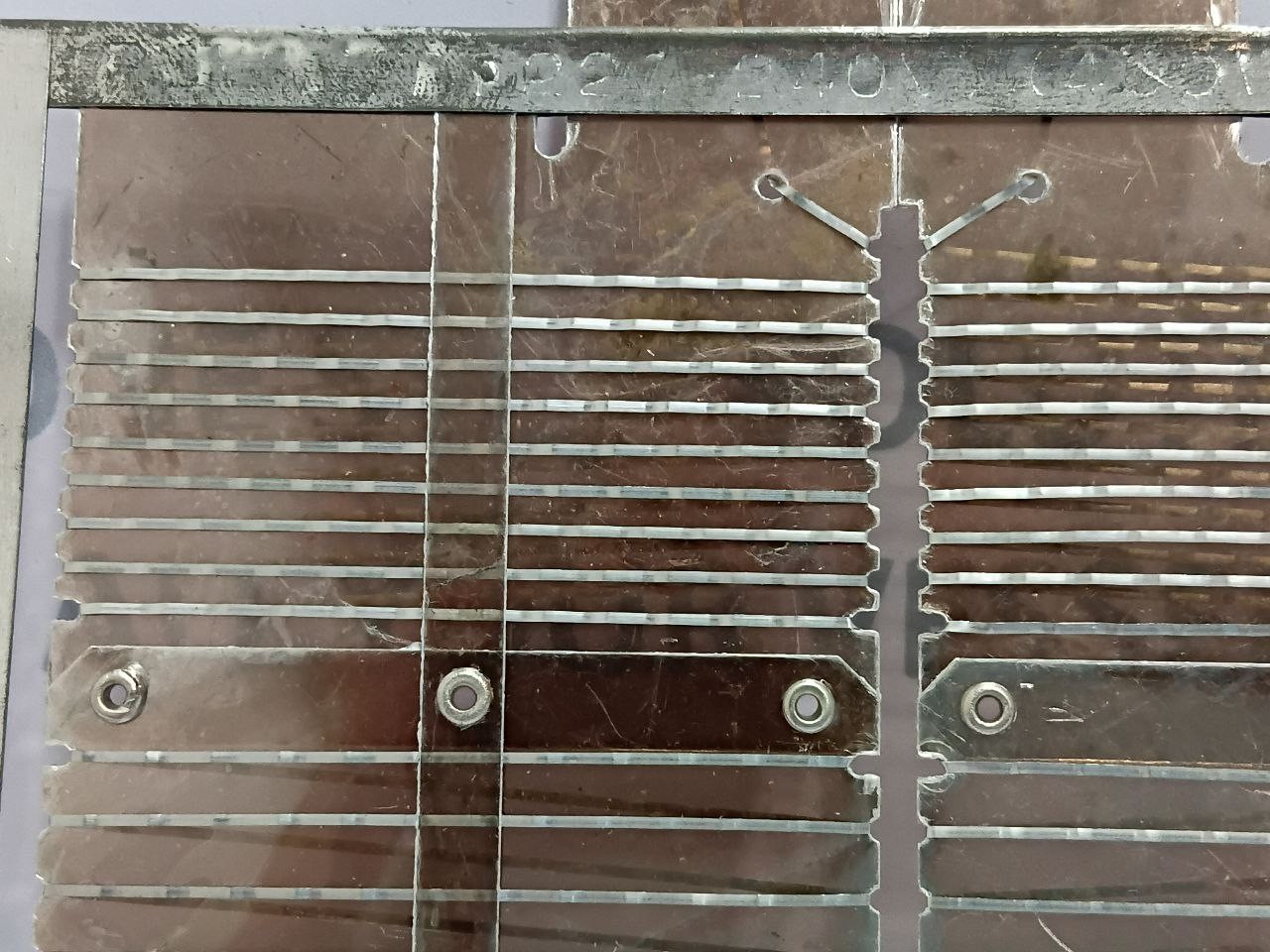 Element (Outer) Type 9R (Inner) 220-240V 400W
