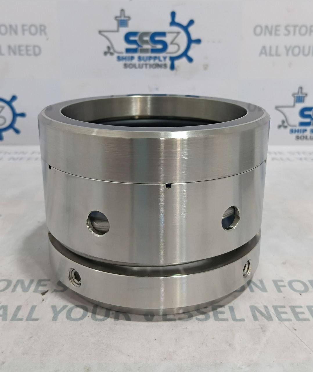 Shinko 54L Complete Mechanical Seal (LH) For Water Spray Pump KH300
