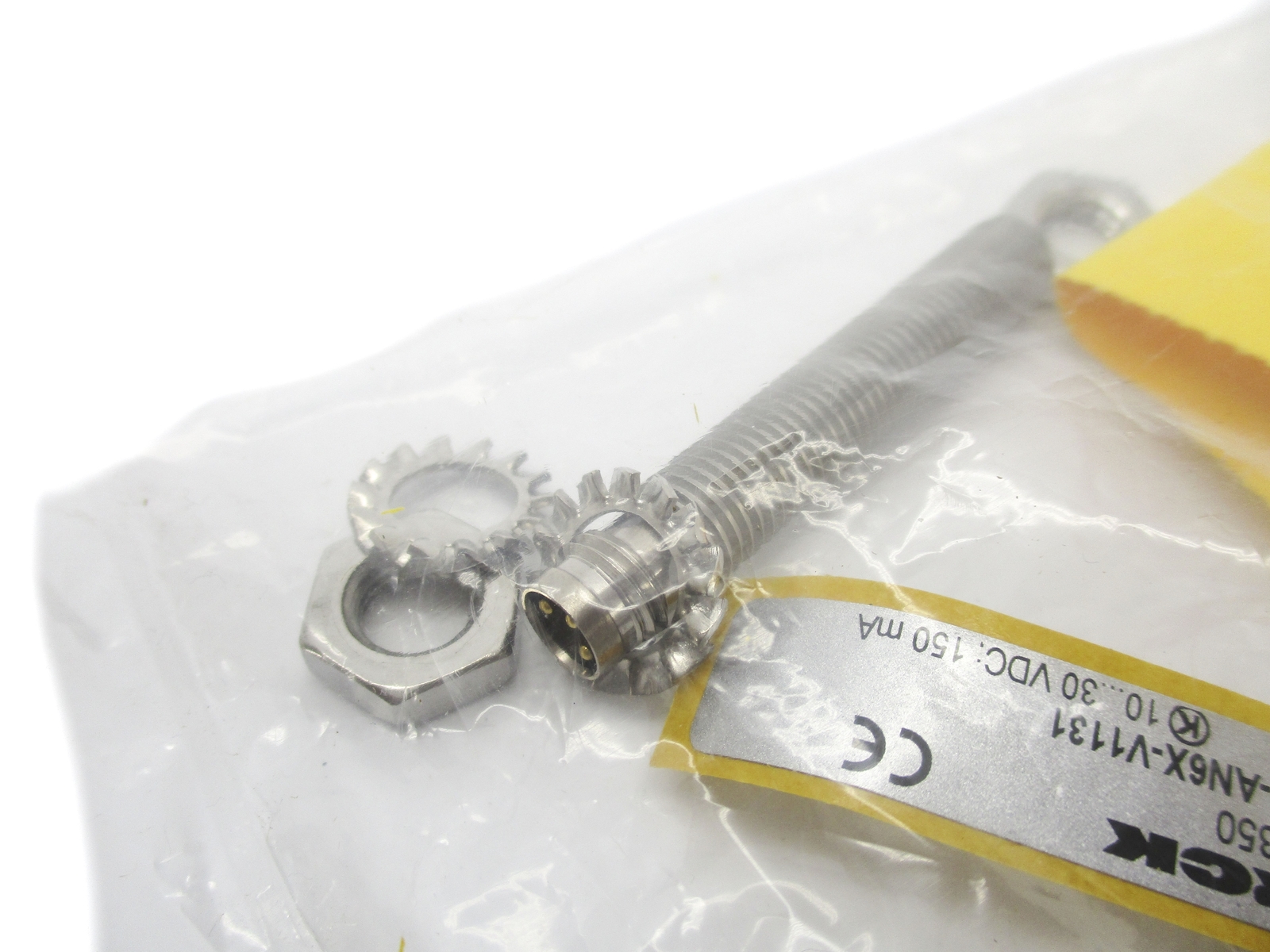 TURCK BI15-EG08-AN6X-V1131 NSMP